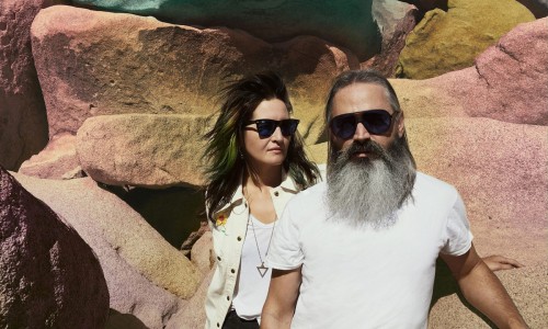 Moon Duo - Due date a novembre e nuovo album!